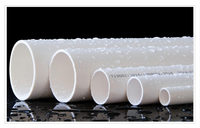 Ligne de production de tuyaux en PVC, extrudeuse et machine de formage de tuyaux en plastique pour conduites ondulées à paroi simple et double en PP/PE