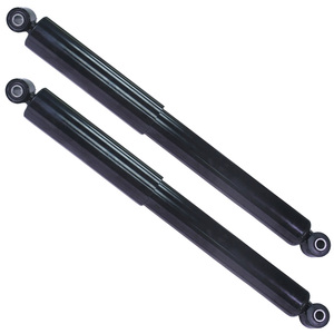โช้คอัพหลังแก๊ส ราคาโรงงาน รุ่น 911506 สำหรับ Chevrolet Tahoe Suburban Avalanche GMC Yukon Cadillac Escalade - Product Image 2