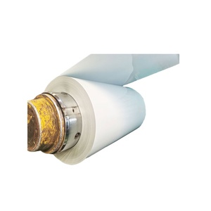 <span class=keywords><strong>PPGI</strong></span> PPGL Cor Revestido PE Aço Bobinas - Product Image 2