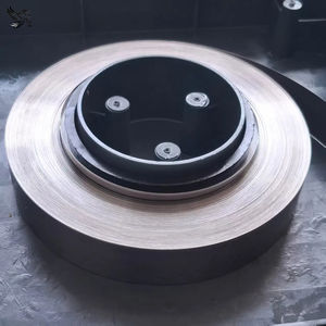 कारखाने प्रत्यक्ष आपूर्ति उच्च गुणवत्ता और टिकाऊ मुद्रण स्याही डॉक्टर ब्लेड - Product Image 6