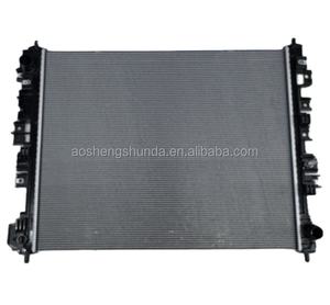 Pièces automobiles OEM en aluminium brasé de haute qualité, garantie 1 an, numéros de pièces 84752385 84961972 84784576 85141935 pour Buick Encore S PLUS - Product Image 4