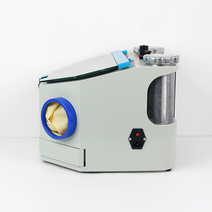 BPS Dual-Pen <b>Sandblaster</b> With Drawer Dental Orthodontic Cleaning Machine - Product Image 3