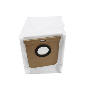 Bolsa de Polvo y Filtro de Papel para Aspiradora Robótica Eufy L50 L60 SES Haier H9, Repuesto Compatible para Uso Doméstico - Product Image 2