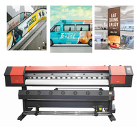 Chine Traceur Numérique Impresora Maquina Eco Solvente XP600 DX11 Traceur De Imprecion