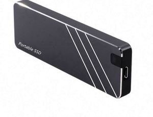 New Portable Mobile Solid State Drive 1TB 2TB 4TB <strong>6TB</strong> <strong>SSD</strong> Mobile Hard Drives Disco Duro External Hard Drives - Product Image 6