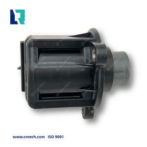 Válvula solenoide de turbocompresor <span class=keywords><strong>Ford</strong></span> directa de fábrica válvula de alivio Turbo válvula desviadora para VOLVO <span class=keywords><strong>XC40</strong></span> (2017-2024) 59001107196 - Product Image 5