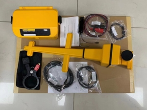 Sử dụng đường ống/cáp/lỗi định vị 2273m cáp ngầm theo dõi với một khung 0-9 mét 2273M - Product Image 6