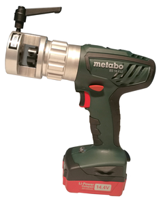 Máquina Biseladora y Cuadradora de Tubos Portátil de Acero Inoxidable SD-1.0 en Oferta - Product Image 4