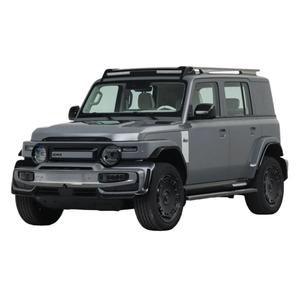 Chine Chery Icar V23 Pure SUV électrique 401km 501km 550km RWD 4WD Smart Drive utilisé EV <span class=keywords><strong>direction</strong></span> gauche Auto 2026 2025 vendre - Product Image 1