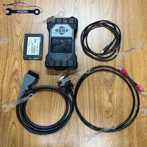 Outil de diagnostic automobile pour Land-Rover, compatible JLR DoIP, pour scanner OBD2 VCI, avec activation de l'application Pathfinder - Product Image 5