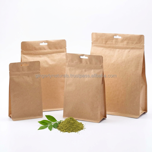 Proveedor Mayorista de Polvo de Henna Herbal Anticaspa para Dar Brillo al Cabello de la India - Product Image 3