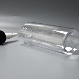 Botella de Plástico Cuadrada de 480 ml/500 ml para Desinfectante de Manos, Champú, Acondicionador, Loción, Gel de Ducha, Bomba Dosificadora, Venta al por Mayor - Product Image 2