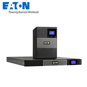 Pour <span class=keywords><strong>Eaton</strong></span> 5P1550i alimentation sans interruption <span class=keywords><strong>5P</strong></span> 1500VA/1100w 220V tour UPS pour la mise en réseau monophasé - Product Image 3