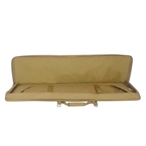 Tùy biến chiến thuật độn mềm Ba lô Ngoài Trời tan màu 42in dài túi súng - Product Image 4