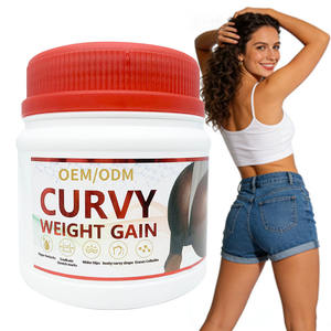 Kalça Sıkılaştırıcı <span class=keywords><strong>Protein</strong></span> Tozu Kolajen Çemen Otu Maca Özü Kalça Kaldırıcı Takviye Kıvrımlı Vücut Şekillendirici Vegan GDO'suz - Product Image 1