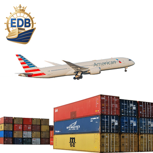 Chine vers les États-Unis/Europe/France/Pays-Bas/Royaume-Uni/Allemagne/Australie, meilleurs frais de transport, livraison porte à porte - Product Image 1