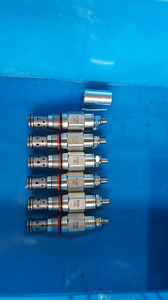 CBDC-LHN Soupape de retenue hydraulique inverse CBCH-LJN CBCH-LKN PBHB-LAN PPJB-KAN NFCC-LCN PRDB-LDN NCCB-LCN LPJC-XGN - Product Image 5