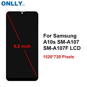 แสดงผลหน้าจอแอลซีดีสำหรับซัมซุงกาแล็คซี่ A10 A20 A30 A32 A50 A52 A70 A72 A10s A20s A30s A22 A11 A21 A31 A41 A71 A51 - Product Image 4