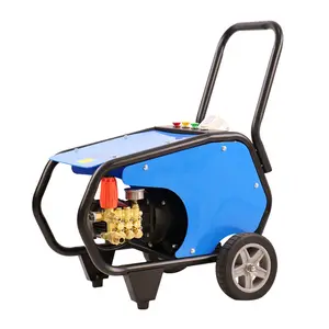 Portable 2.2kw 3kw 2200psi Electric High Pressure Car Washer For Water Garden Cleaning Tool Washer Machine