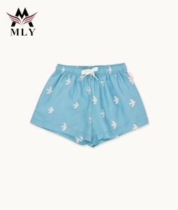 Costumi da Bagno Stampati per Bambini, Pantaloncini da Nuoto per Ragazzi, Vendita Calda, Shorts da Bagno Personalizzati per Bambini - Product Image 6