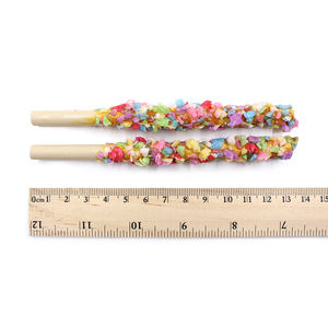 Recién llegado, sabor a yogur, Etiqueta Privada, golosinas para masticar perros, palo de revestimiento, masticar perros con sabrosos ingredientes saludables para alimentos para mascotas, aperitivos - Product Image 2