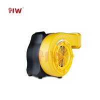 HW souffleur d'air gonflables Publicité compétitive poupées prix petites et poupées de Pâques à l'intérieur des souffleurs de ventilateur souffleurs gonflables à air