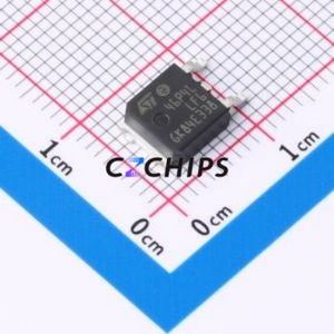 New Original STD46P4LLF6 DPAK Transistor Field Effect Transistor (MOSFET) Whole Sale Electronic Component Chips & BOM Service - Product Image 1