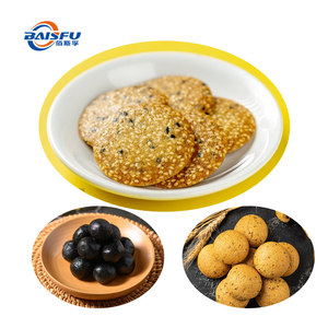 Aroma al Sesamo - Concentrato Liquido Alimentare ad Alta Purezza per Cucina Istantanea e Produzione Alimentare, Completamente Naturale - Product Image 2