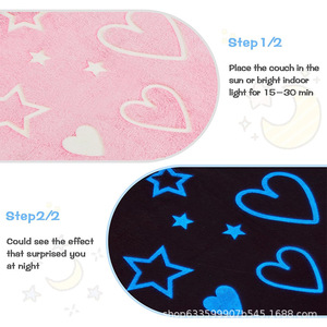 Canapé pliant pour enfants, siège en mousse rose, canapé de jeu pour enfants, 2 places avec accoudoirs, intérieur en tissu doux - Product Image 4