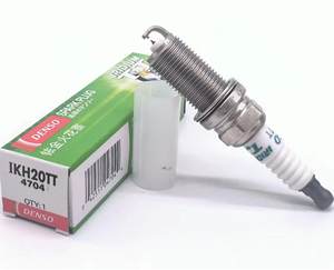 หัวเทียนอิริเดียมของแท้สำหรับน้ำมันรุ่นแจ๊สและซิตี้ - Product Image 6