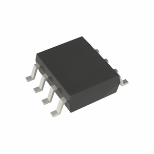 Power Management (PMIC) L9856-TR-LF 8 SOlC Electronics Component Authorized Distributor - Product Image 1