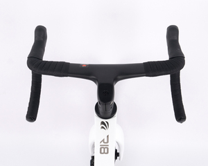 Bicicleta de Carretera R7120 de Fibra de Carbono Completa, Precio de Fábrica con 25 Años de Experiencia, 24 Velocidades, 700C R18 SHIMANO 105/R7100 - 24S, Bicicleta de Competición de 24 Velocidades - Product Image 5