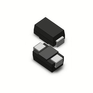 New and Original Supply RB060L-50 TE25 SMA Electronic Components Integrated Circuits ICs Chips - Product Image 1