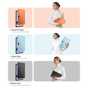<span class=keywords><strong>Version</strong></span> Globale avec <span class=keywords><strong>Google</strong></span> <span class=keywords><strong>Play</strong></span>, Tablette PC Blackview ZENO 5, 8 Go + 128 Go, 11 Pouces, Android 16, Octa Core, Réseau 4G - Product Image 5