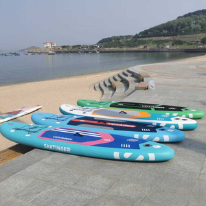 Planche de paddle gonflable Skatinger pour le surf, le windsurf, le kitesurf, les kites, le paddle surf, la planche de surf Command <span class=keywords><strong>Wing</strong></span> - Product Image 2