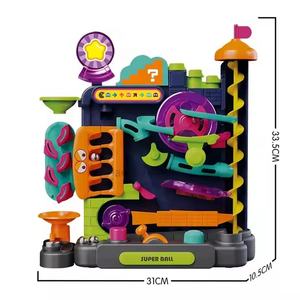 गर्म बिक्री टेबल खिलौना गेंदों हाथ खेल खेल खेल खेल खेल खेल मशीन बच्चों के लिए 3 + आयु - Product Image 1