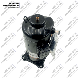 ZPD61KCE-TFD-522 ZPD61 ZPD61KC ZPD61KCE Copeland compressore Scroll per frigoriferi r22 compressori - Product Image 5