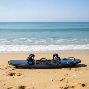 Planche de surf motorisée à prix d'usine avec moteur à réaction unisexe pour sports nautiques et océaniques H5-F – Offre puissante pour une navigation à grande vitesse H5-F - Product Image 1