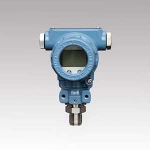 LCDディスプレイ4-20maハート出力圧力センサーインジケータ防爆圧力トランスミッタガス液体用 - Product Image 2