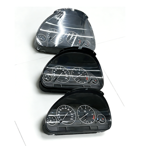 BMW 525td 5 श्रृंखला ई 39 1996-2003 इंस्ट्रूमेंट क्लस्टर 62.11-8381198 ऑटो - Product Image 3