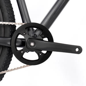 Bicicleta de Montaña de <span class=keywords><strong>Aluminio</strong></span> de 27.5 o 29 Pulgadas y 13 Velocidades para Dirt Jump con Frenos de Disco Hidráulicos Premium - Product Image 5