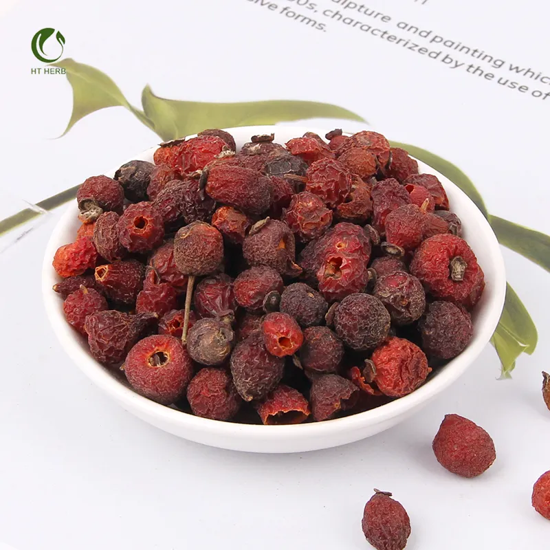 Dried Rose Hip of Meiguiguo Organic Dried Rosehip Tea Best Price Organic Rosehip Dried Rose Hip