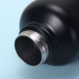 Botella de Agua Térmica de Acero Inoxidable al Vacío, 800 ml, Aislada, para Adultos y Niños, Uso en Exteriores, Venta al Por Mayor de Fábrica - Product Image 4