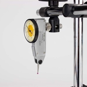 Asimeto Hard Alloy Tip Inside Caliper Gauge 9 Tips Set 1mm Gauge Stroke for Consistent Internal Diameter Checking - Product Image 6