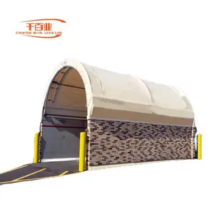 Goed Verkopende 10X20 Tas Fiets Pop-Up 30X30 Magazijn Tent Industriële Opslag