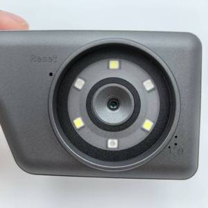 <span class=keywords><strong>Microscope</strong></span> photographique portable DIZHOU modèle 8099 avec caméra 200MP, écran 2,4 pouces, zoom 7X/12X/19X et 6 LED (3 blancs + 3 UV) - Product Image 3