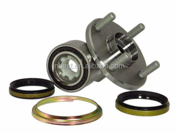 52750-26000 VKBA6941 BR930367 512196 52750-26100 Wheel Hub Bearing  