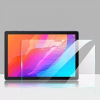 Protection d'écran en verre trempé 9H 2.5D anti-rayures HD 0,33 mm pour Samsung Galaxy Tab S8 S8 Plus S8 Ultra 14,6 pouces
