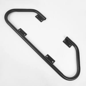 Barra Protectora de Motor XXUN para Motocicleta, Barra Anticaídas, Barra de Protección para <span class=keywords><strong>Carretera</strong></span>, Protección Contra Caídas para <span class=keywords><strong>Honda</strong></span> CT125 Huntercub <span class=keywords><strong>125</strong></span>, Piezas 2020-2024 - Product Image 5