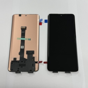 สำหรับ Xiaomi POCO X7 หน้าจอ OLED โค้งขนาด 6.67 นิ้ว อะไหล่เปลี่ยนหน้าจอสัมผัสสำหรับโทรศัพท์มือถือ - Product Image 1